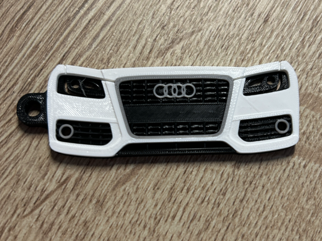 Audi S5 2011