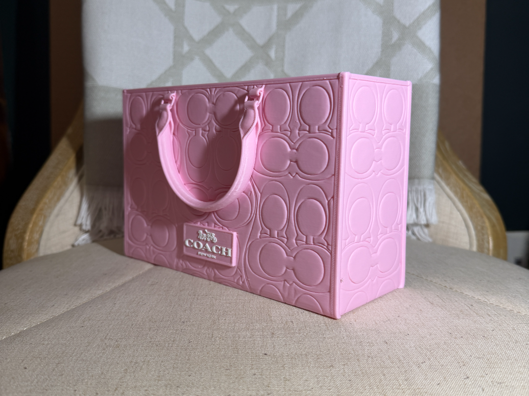 Coach Bag  V2
