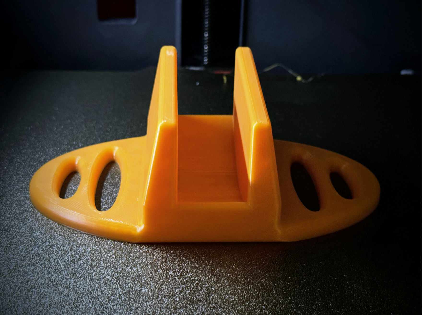 Scooter Stand 110mm wheel