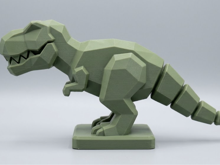 TRex