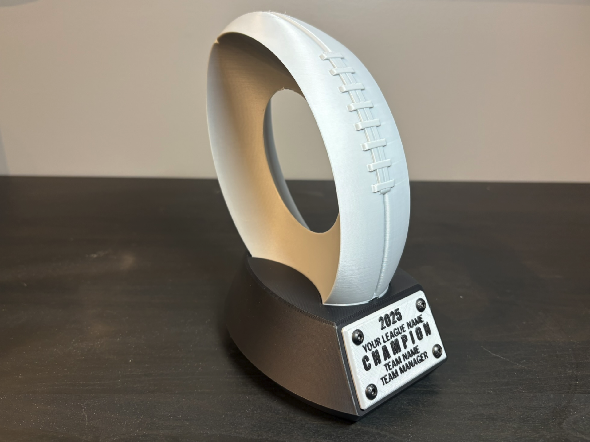Fantasy Football Champion Trophy