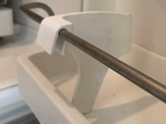 Fisher & Paykel Fridge Door Shelf Divider
