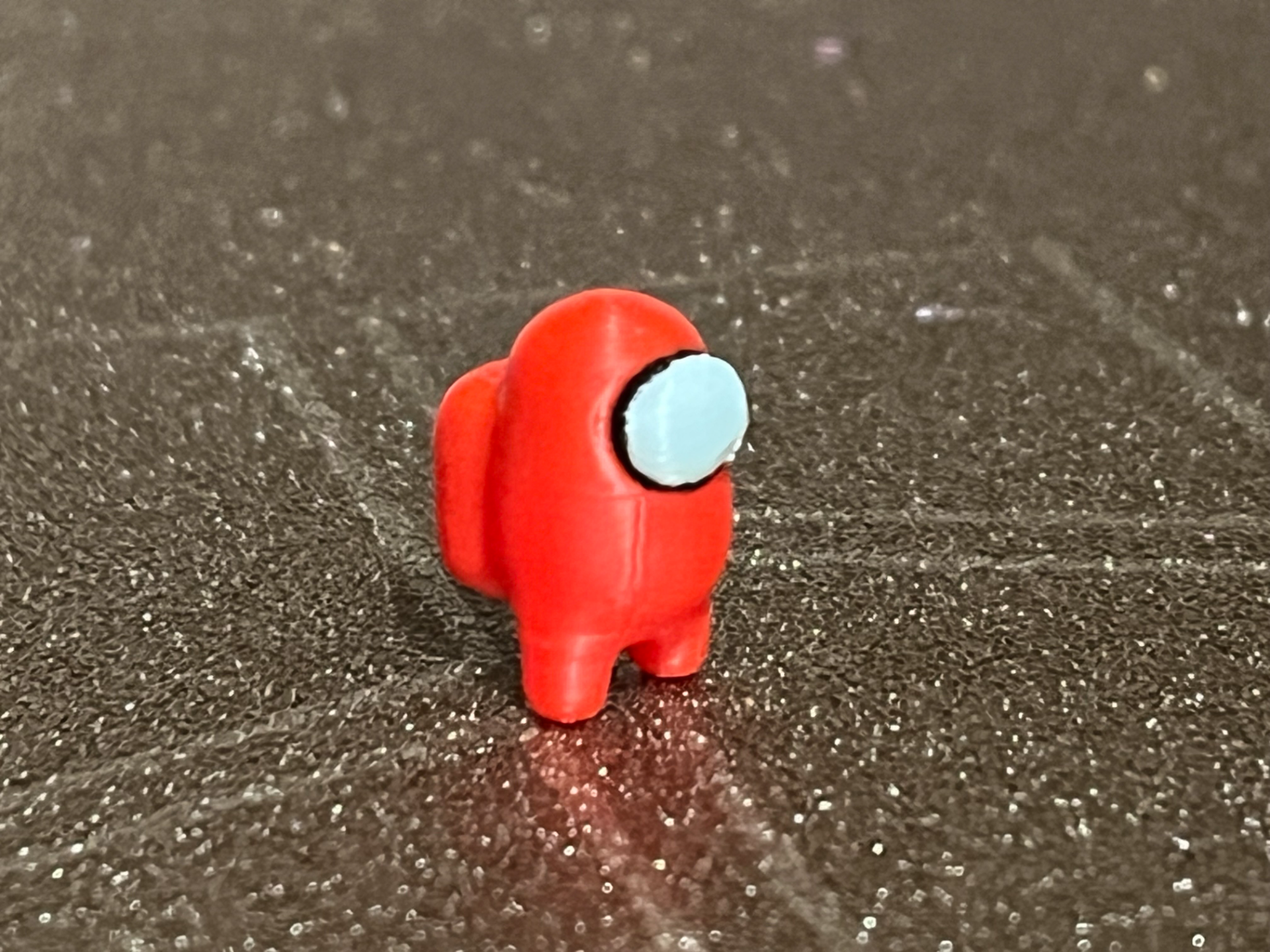 Among Us Mini!