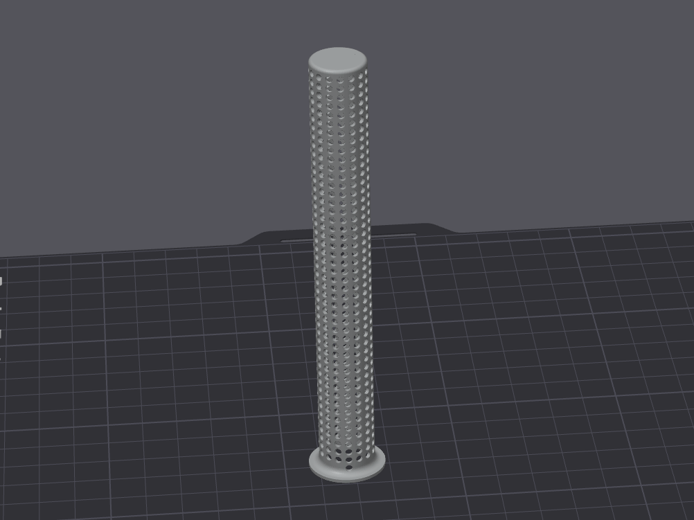 Chemical anchoring sieves