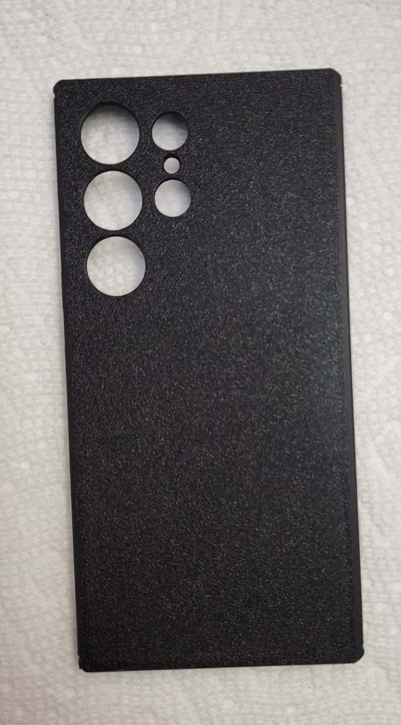 S24 Ultra Plain case