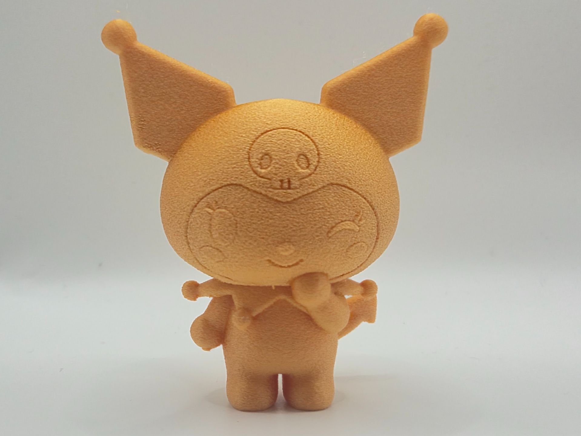 Sanrio Characters Kuromi