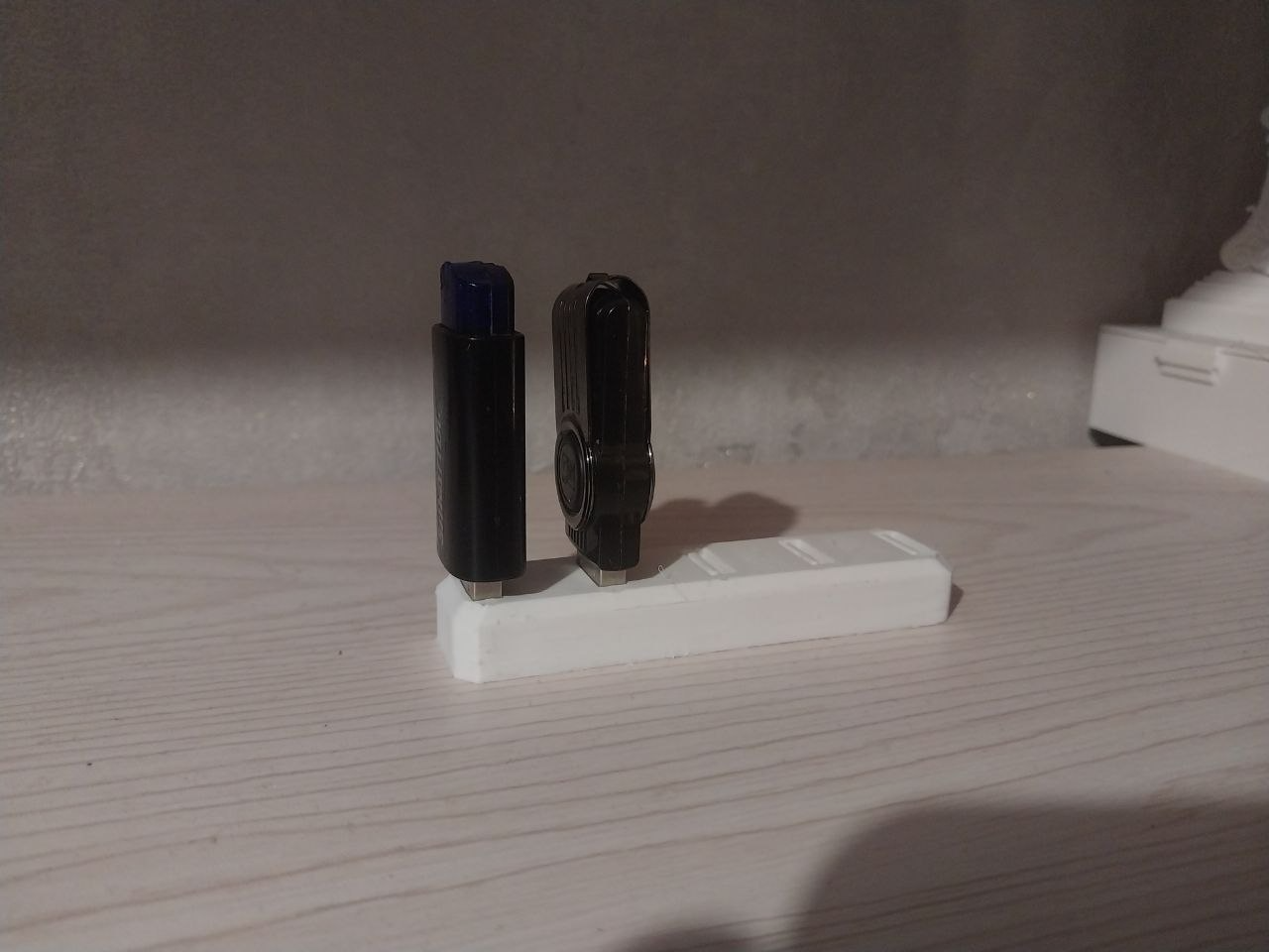 USB Holder
