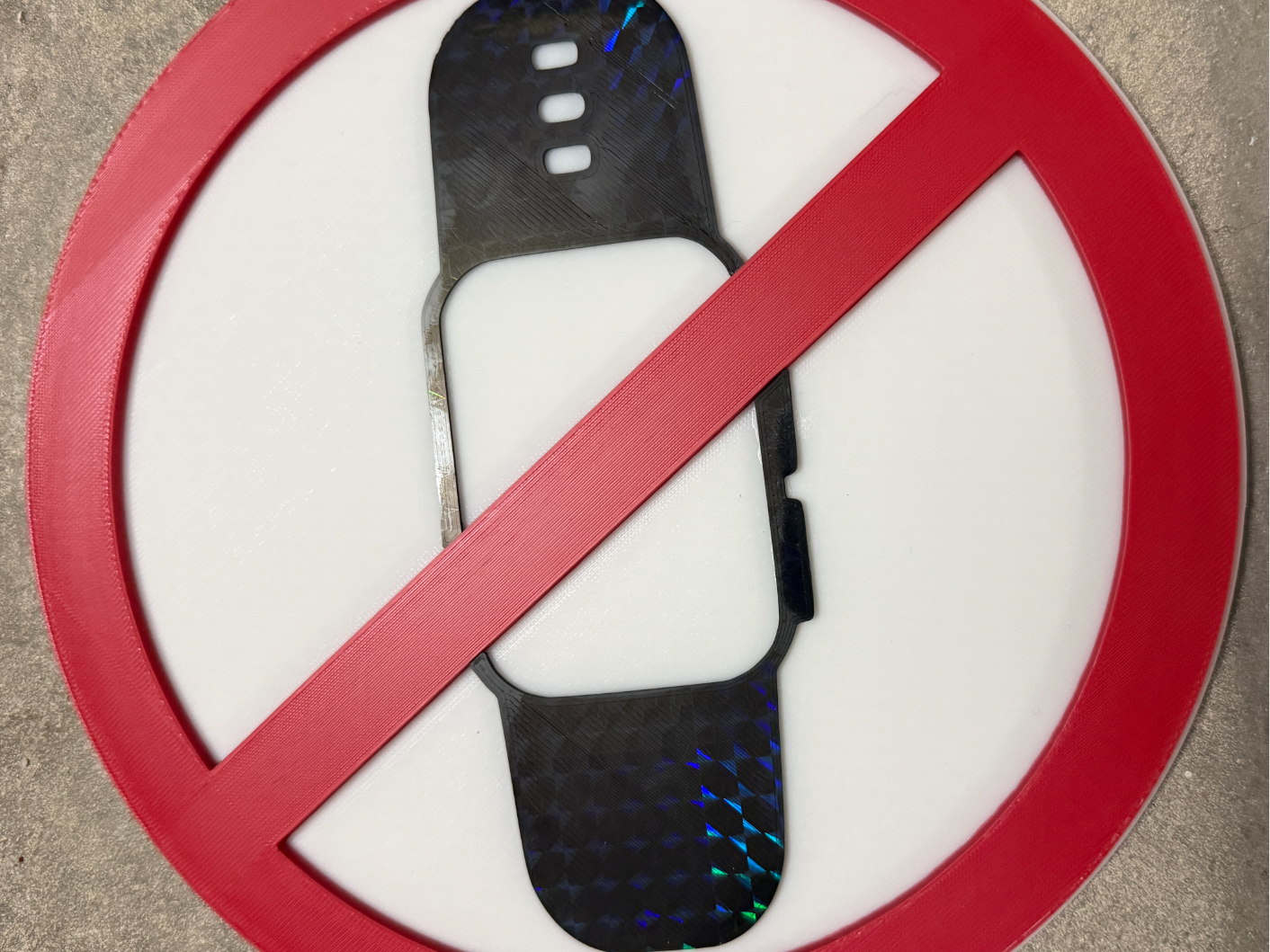 No Devices