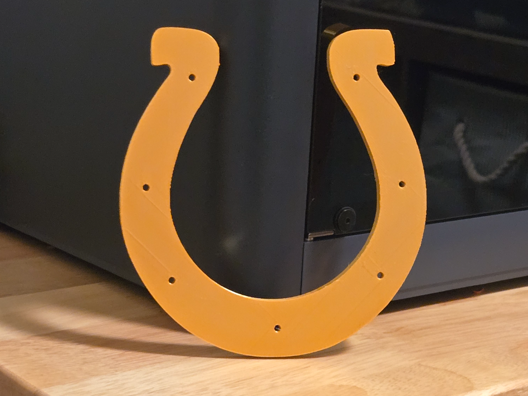 Horse Shoe