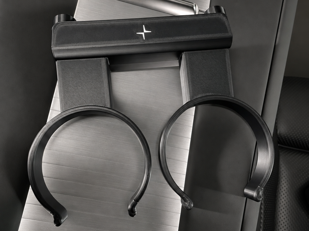 Polestar 4 Bottle Holder (v1.0)