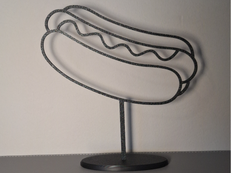 Hotdog