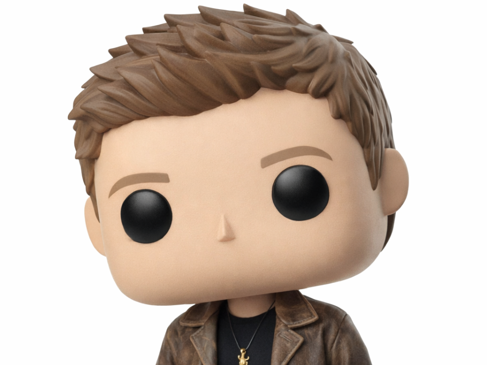 Dean