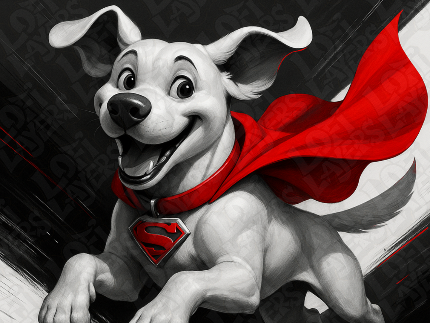 Krypto Hueforge