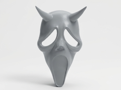Scream Hannya