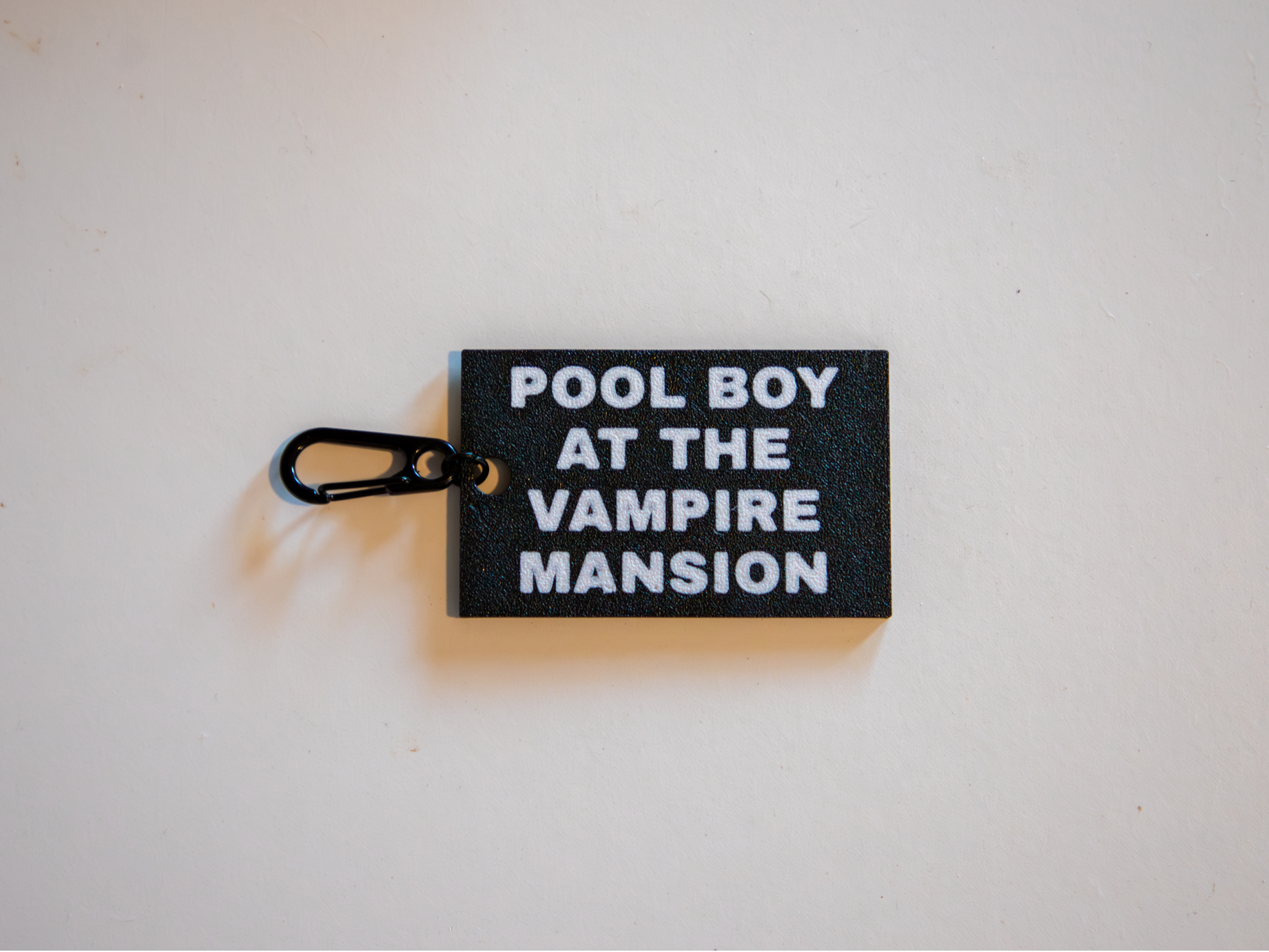 Pool Boy Swarm Tour My Chemical Romance