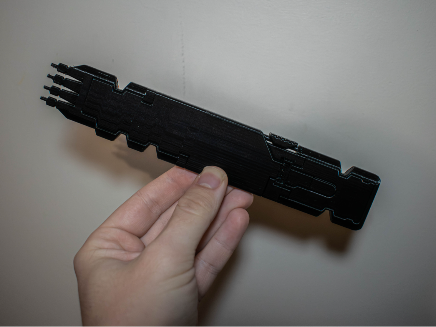 Electronic Shard From CYBERPUNK2077