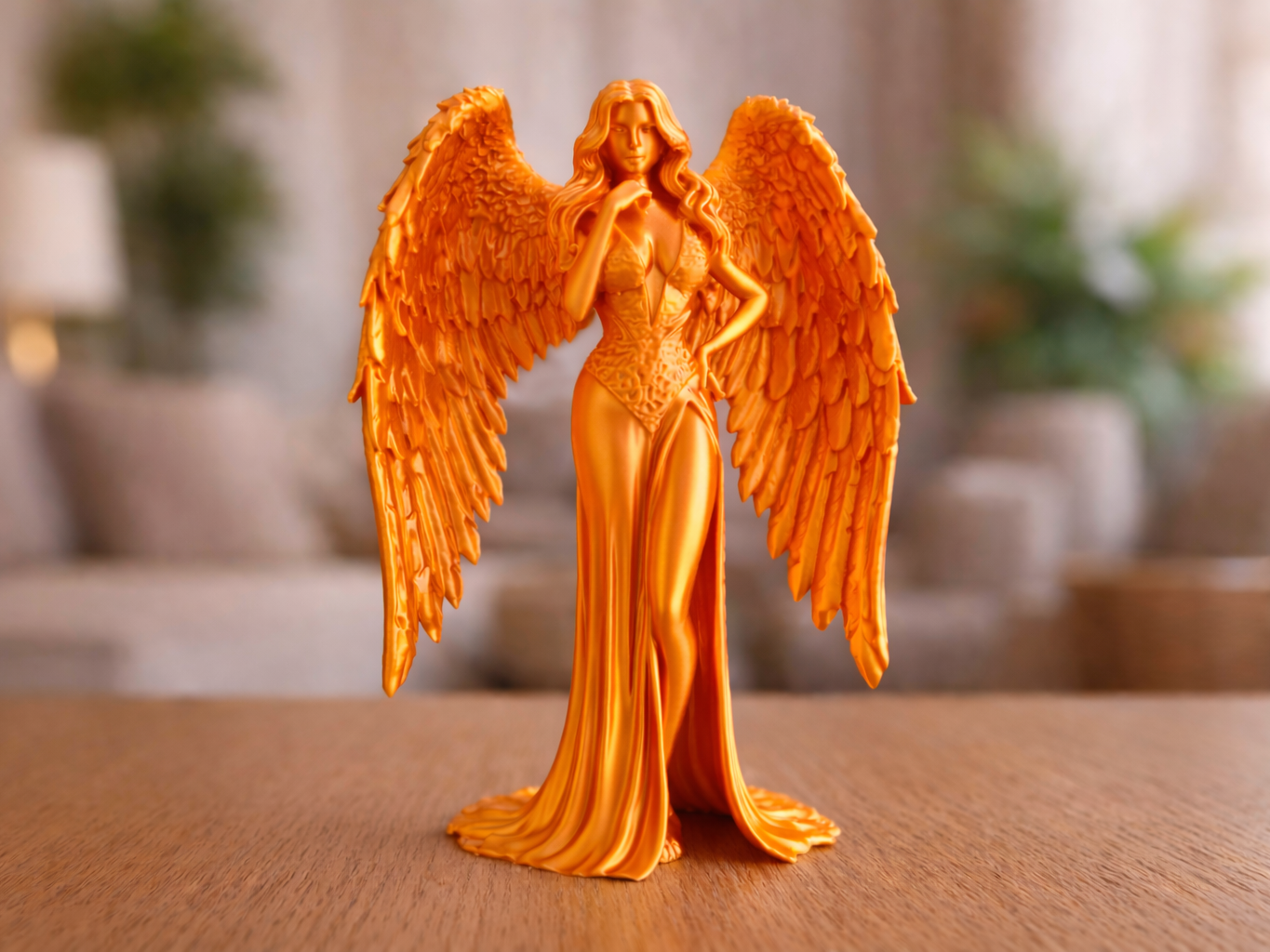 Angel in Love