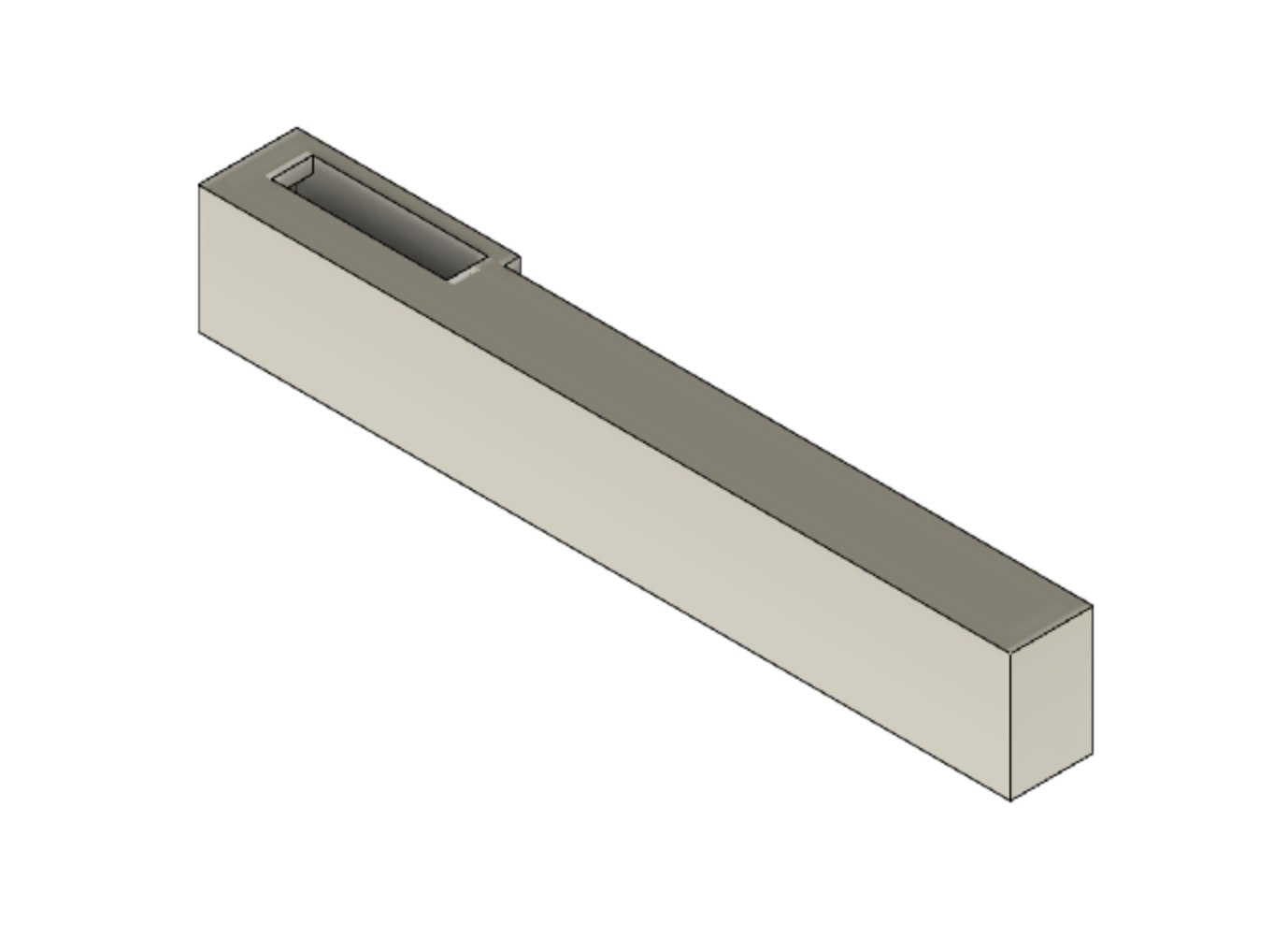 GPIO cover