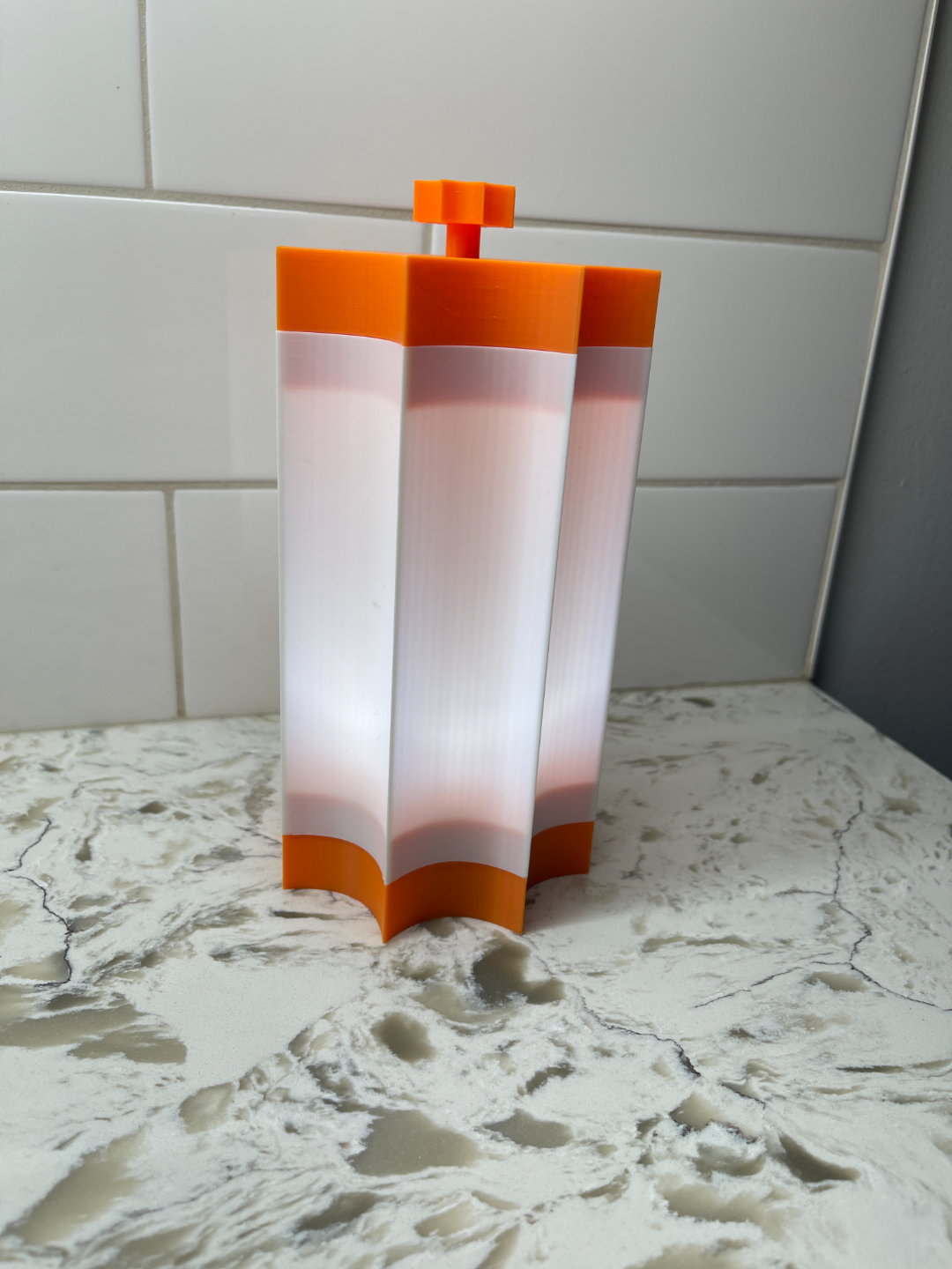 Dream Star Night Light