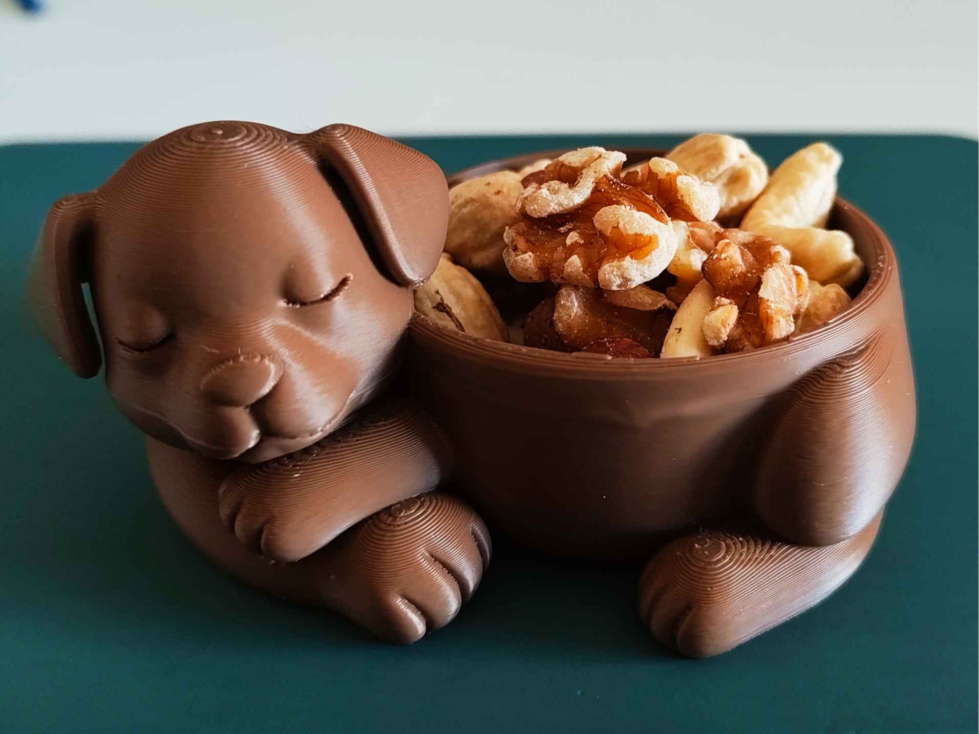 Candy bowl DOG