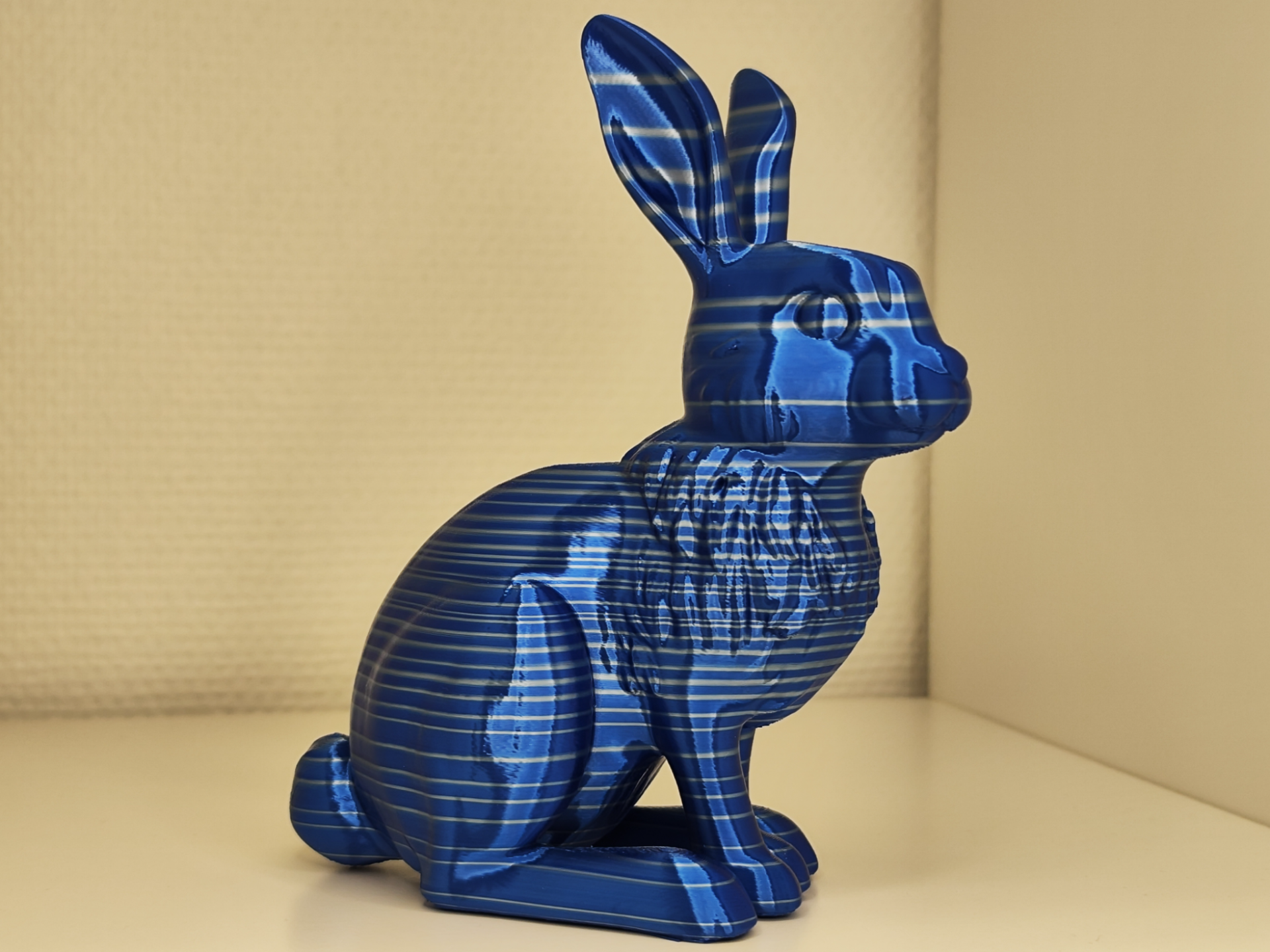 Bunny Rabbit Decoration