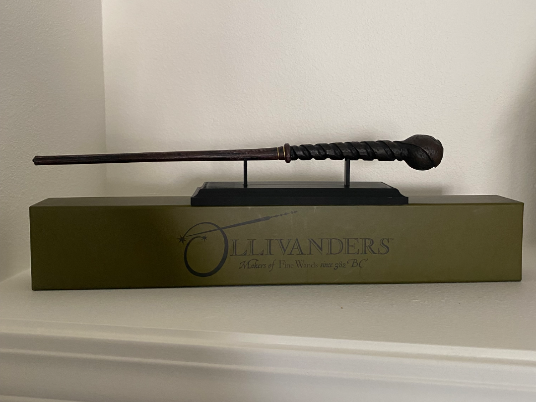 Wand Stand