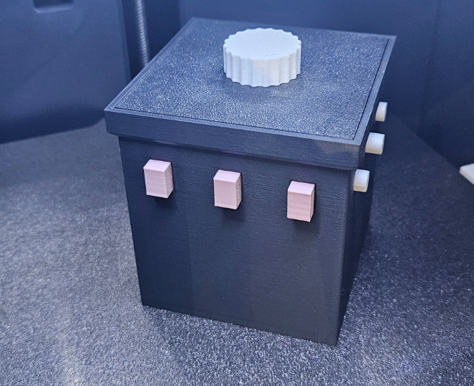 Geschenkbox