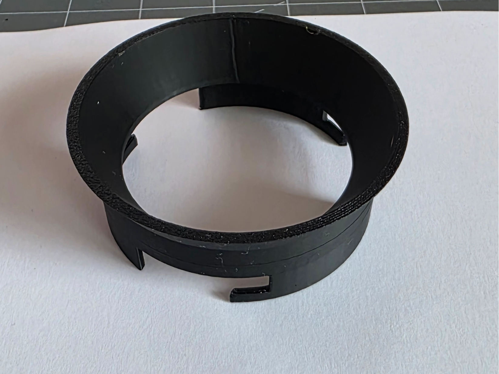 54mm Locking Portafilter Dosing Funnel