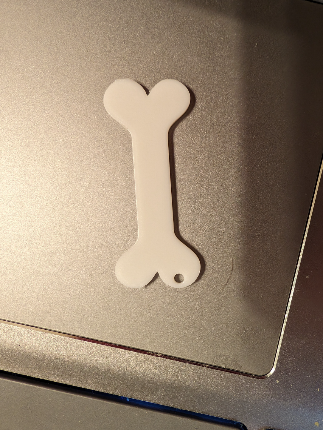 Bone Pendant
