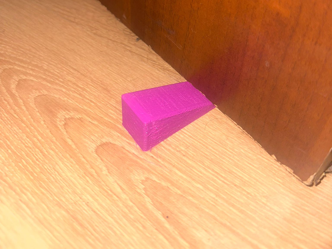 Ferma porta / Door Holder TPU