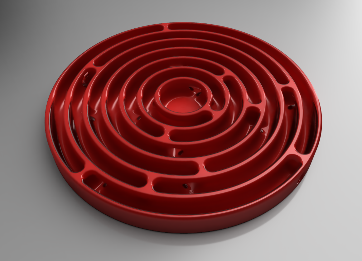 Marble Maze