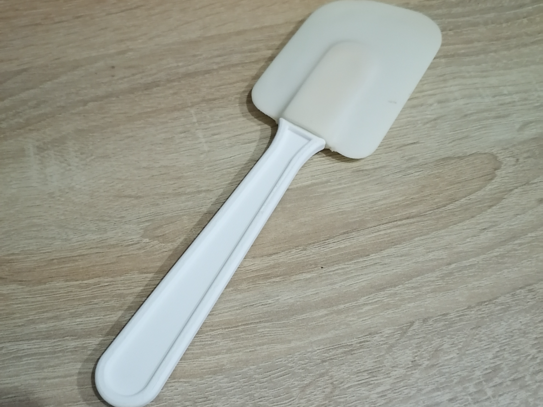 handle for pastry spatula