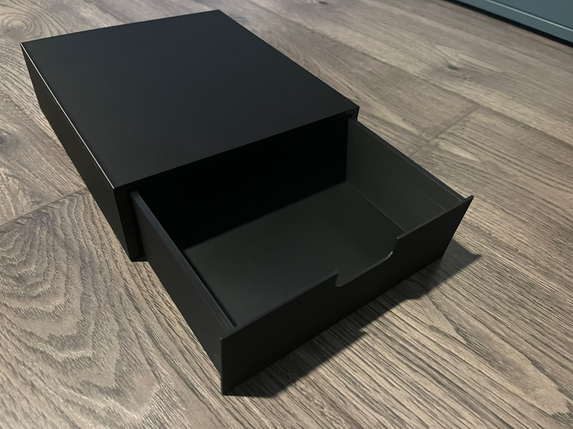 SImple Box