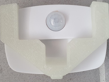 Glow Light Cover