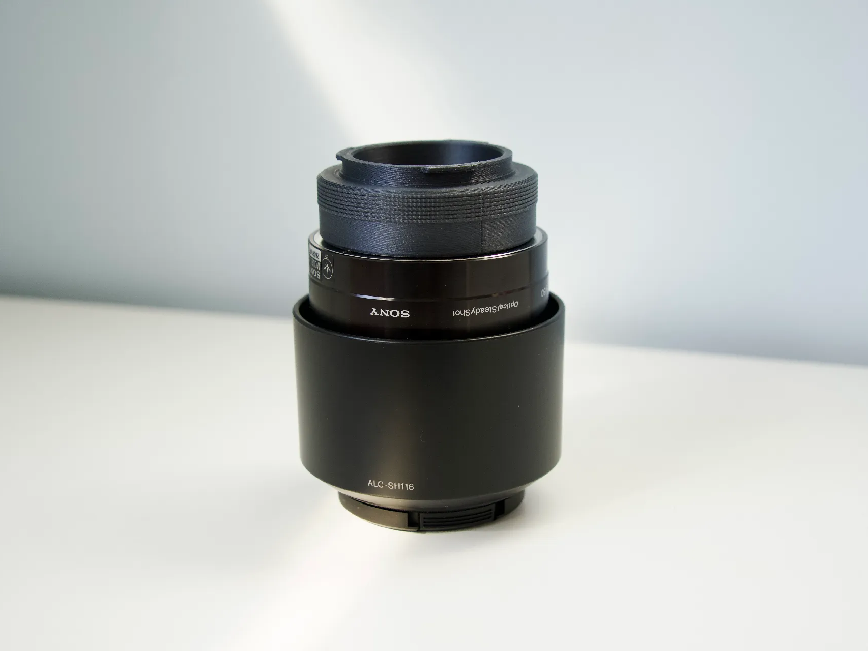 Sony E-Mount Macro Extension Tube (No AF)