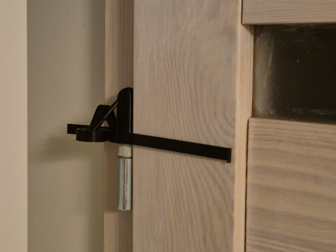 Dooser | Door Closer