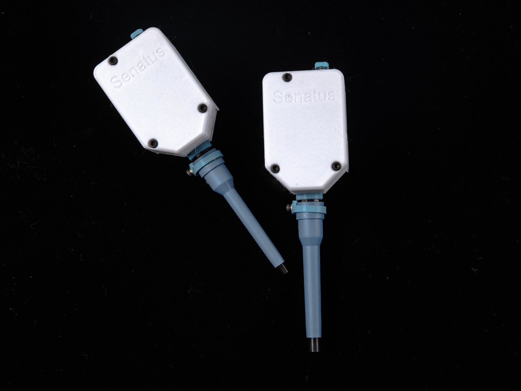 Electronic Pipette
