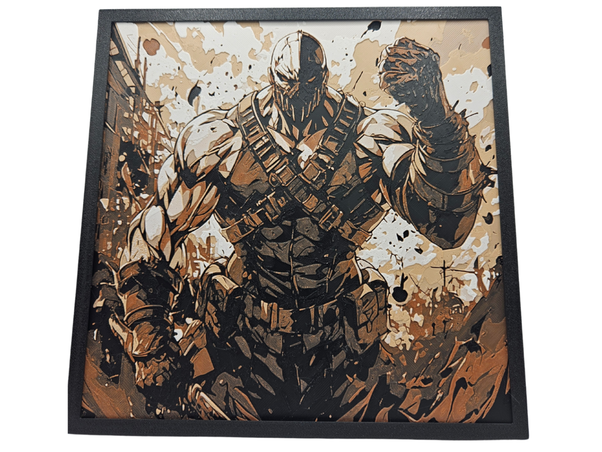 Bane (DC Comics)