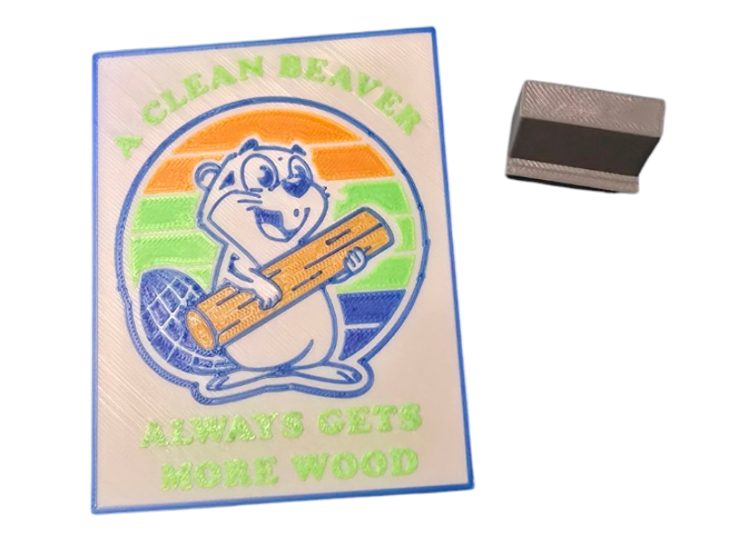 Leave it to that Beaver