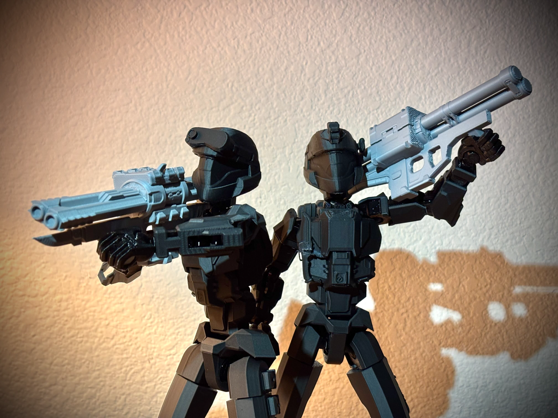 Dummy 13 SPNKR Halo Rocket Launcher