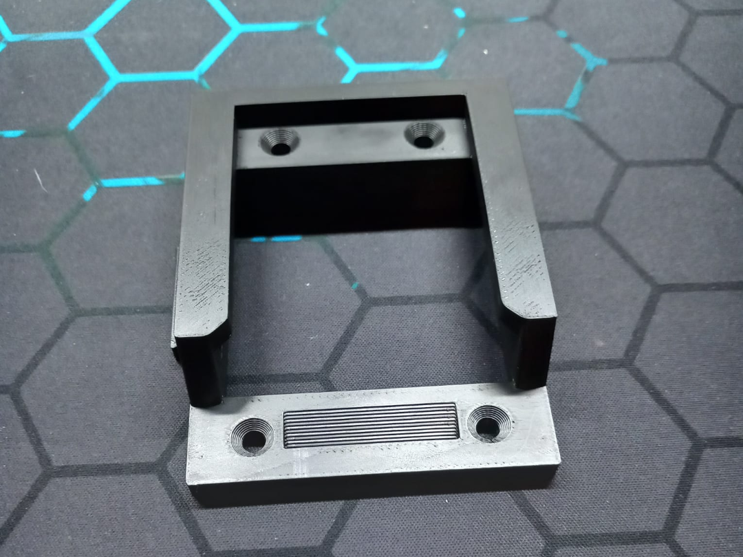 Halter für Makita 18V Akkus