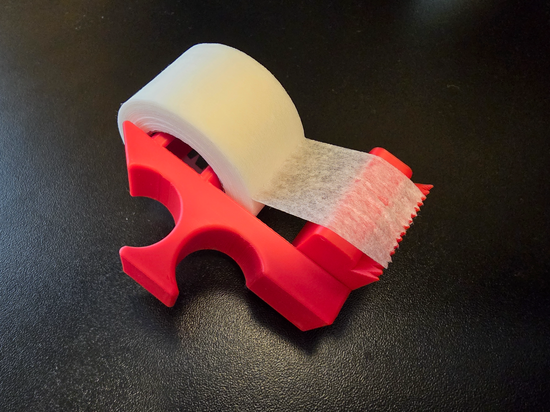 On-hand Surgical Tape Dispenser