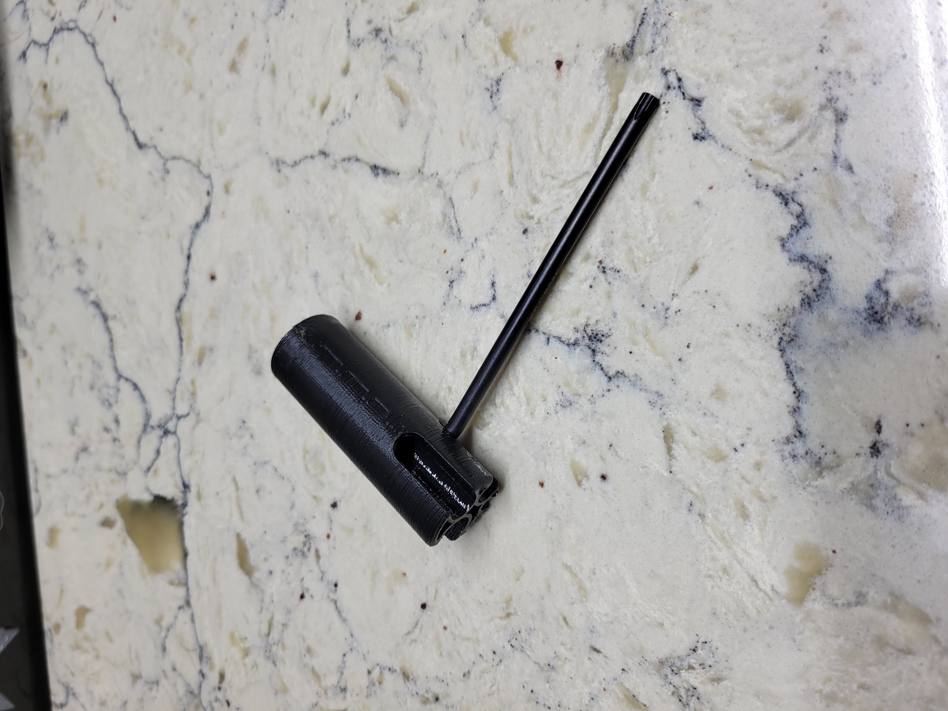 Allen Wrench T Handle
