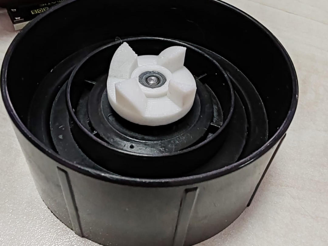 Rotor Transmission Gear for Sinbo SHB-3020