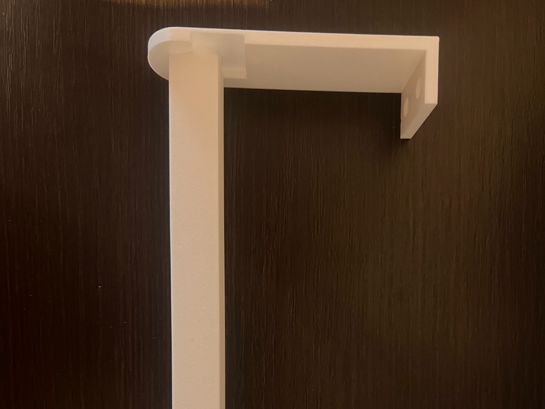 kitchen paper roll holder