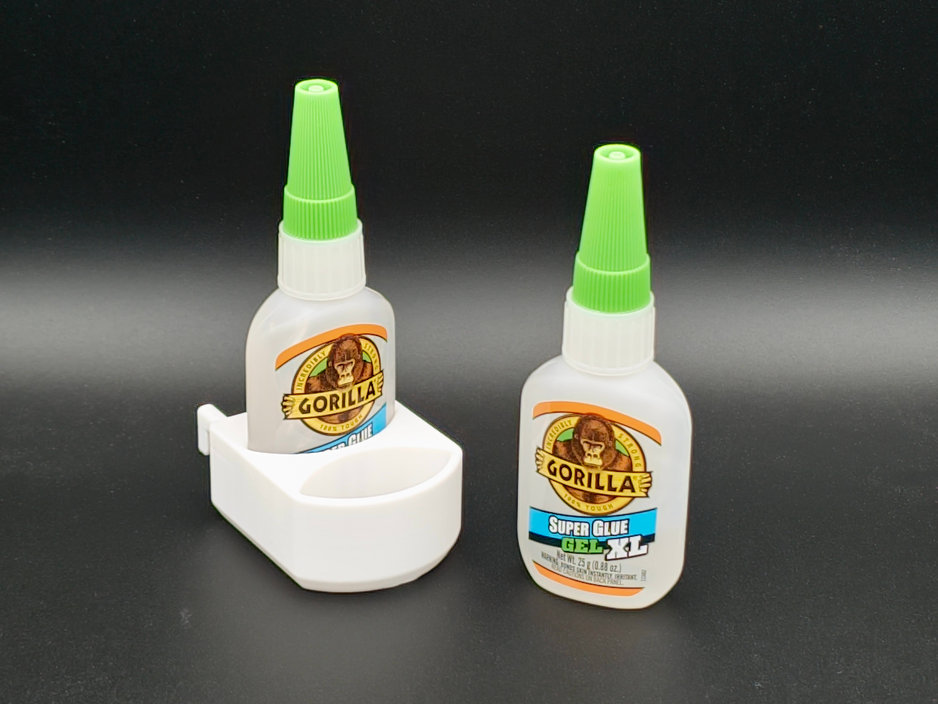 Ikea Skadis Gorilla Super Glue Gel XL (25g) v2