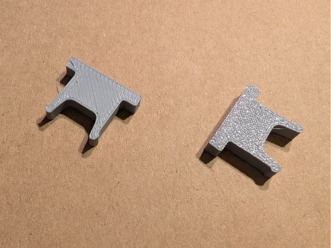 rectangle pin