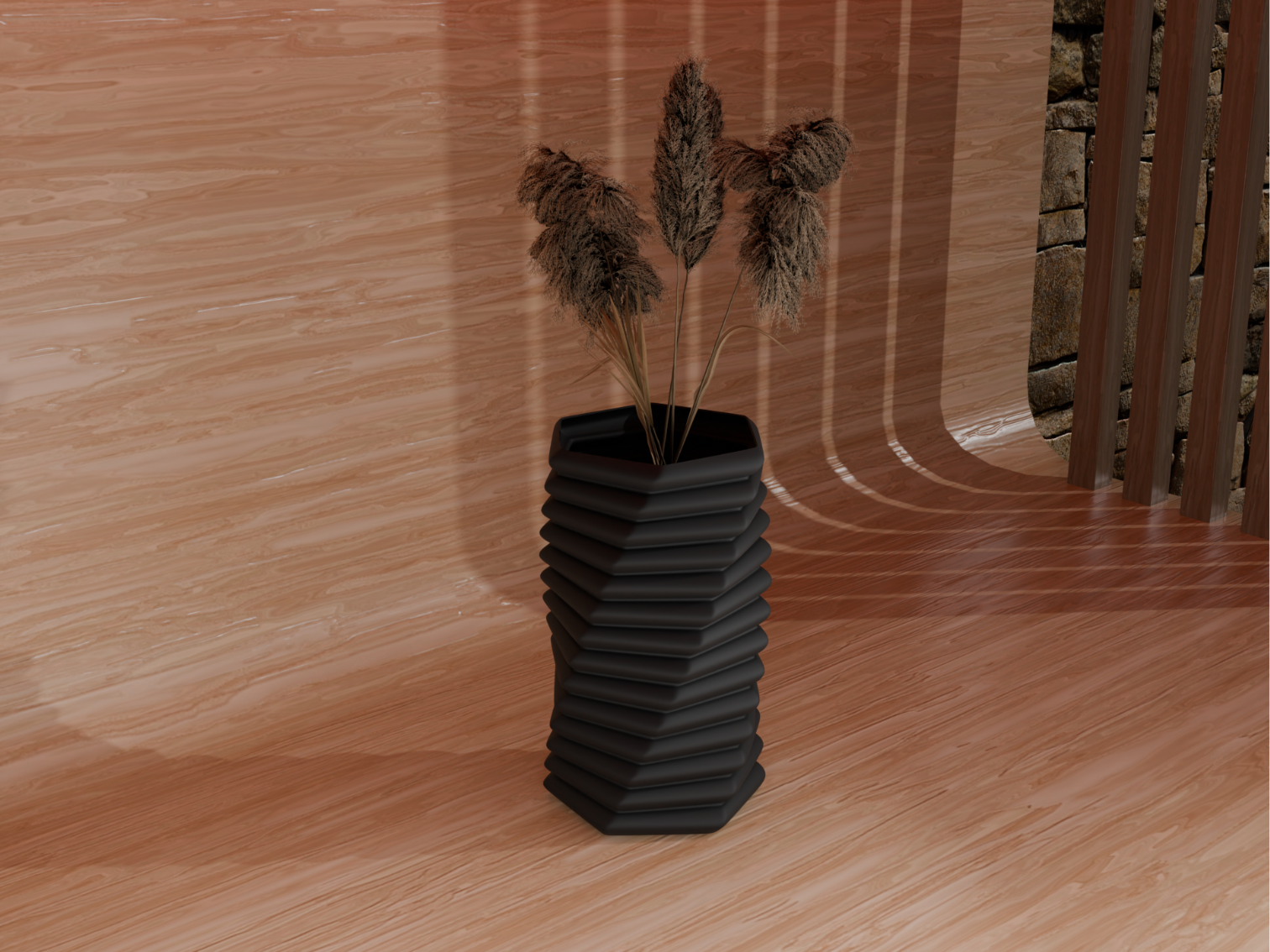 Vase