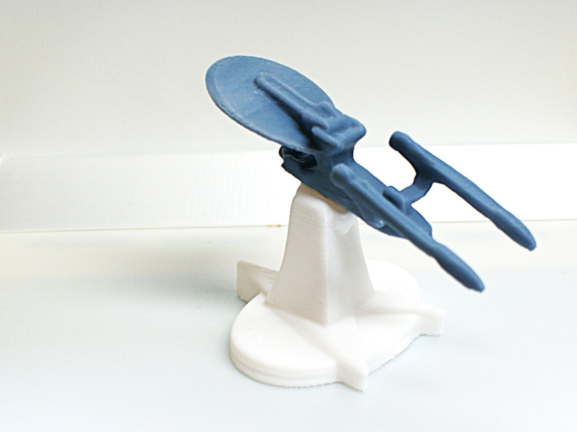 Startrek