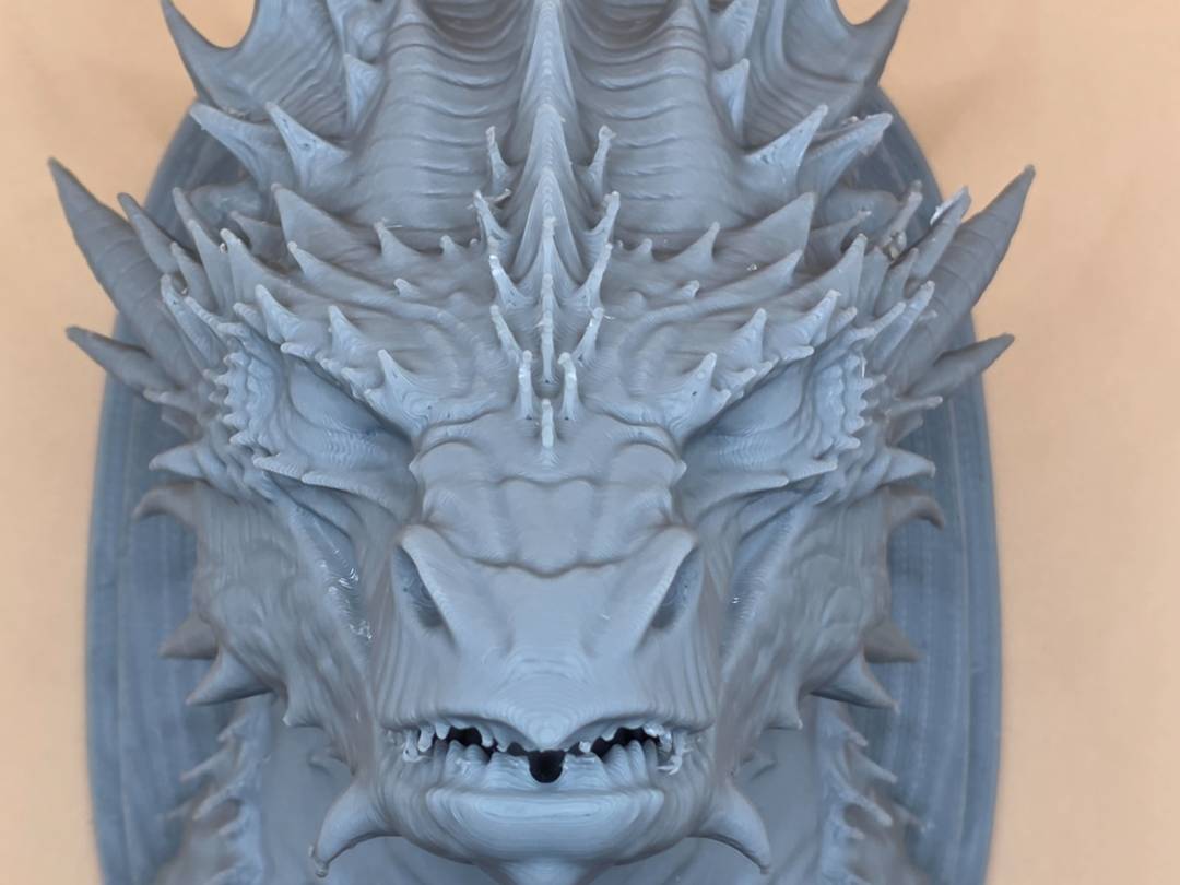 Smaug the Terrible